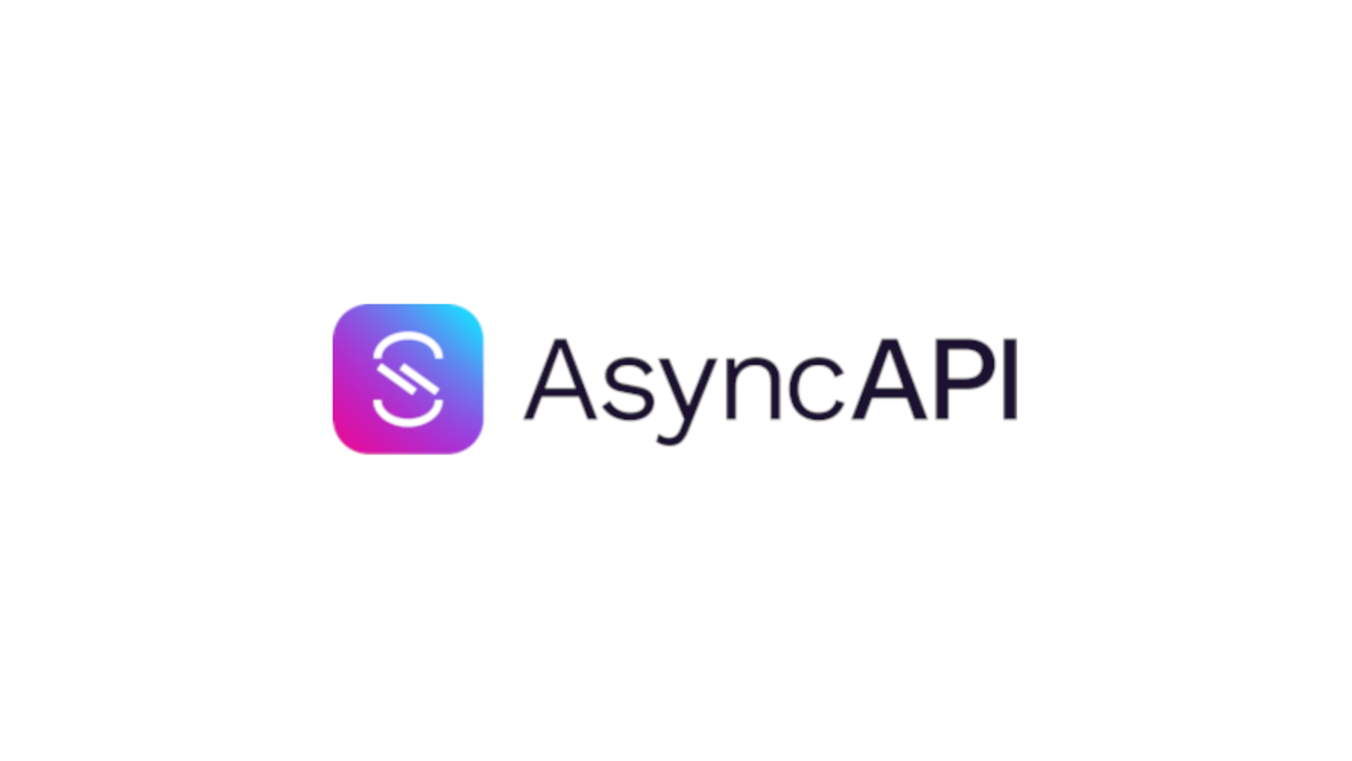 AsyncAPI-Logo